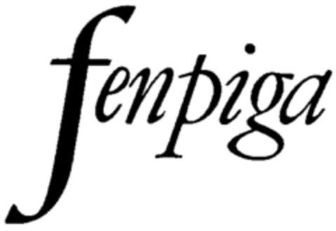 fenpiga Logo (IGE, 02.01.1997)