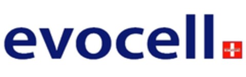 evocell Logo (IGE, 01/06/2020)