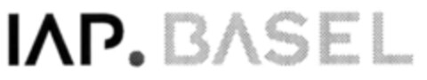 IAP.BASEL Logo (IGE, 12.02.2003)