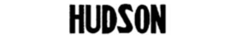 HUDSON Logo (IGE, 03.03.1986)