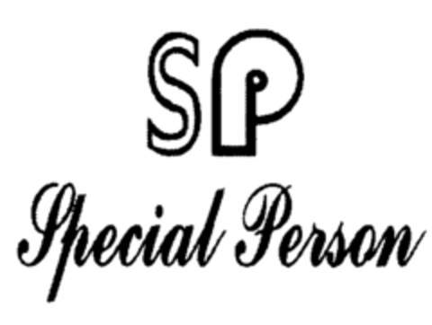 SP Special Person Logo (IGE, 04/05/2004)