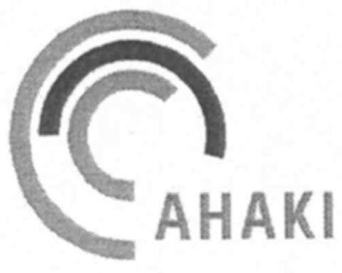 AHAKI Logo (IGE, 30.04.2004)