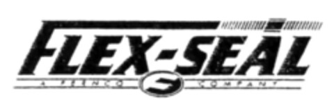 FLEX-SEAL A FERNCO COMPANY Logo (IGE, 16.12.2005)