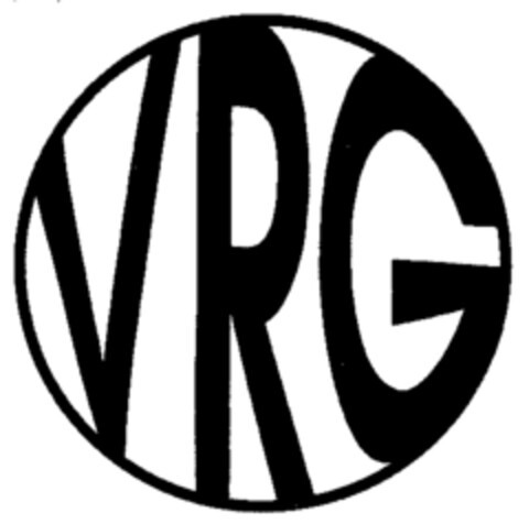 VRG Logo (IGE, 05/14/1996)