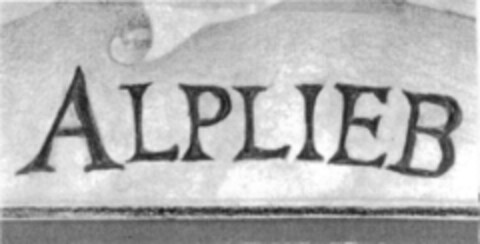 ALPLIEB Logo (IGE, 06.05.2002)