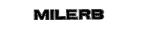 MILERB Logo (IGE, 09/23/1977)