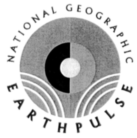 NATIONAL GEOGRAPHIC EARTHPULSE Logo (IGE, 15.06.2001)