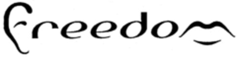 freedom Logo (IGE, 08/07/1998)