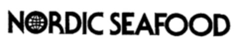 NORDIC SEAFOOD Logo (IGE, 16.04.1993)