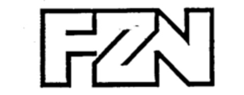 FZN Logo (IGE, 22.10.1990)