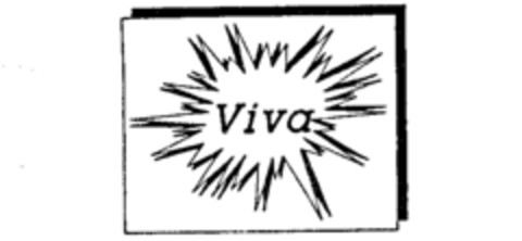 Viva Logo (IGE, 10/25/1990)