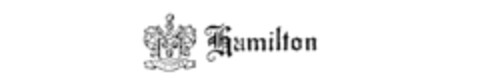 Hamilton Logo (IGE, 10/31/1989)