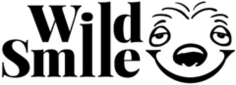 Wild Smile Logo (IGE, 19.05.2021)