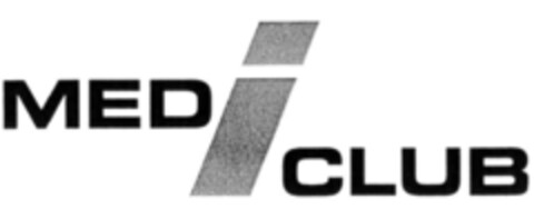 MEDiCLUB Logo (IGE, 03.07.2000)
