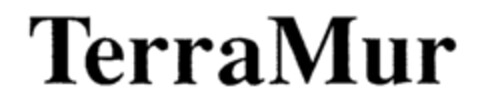 TerraMur Logo (IGE, 29.11.1991)