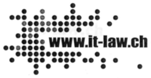www.it-law.ch Logo (IGE, 06.05.2000)