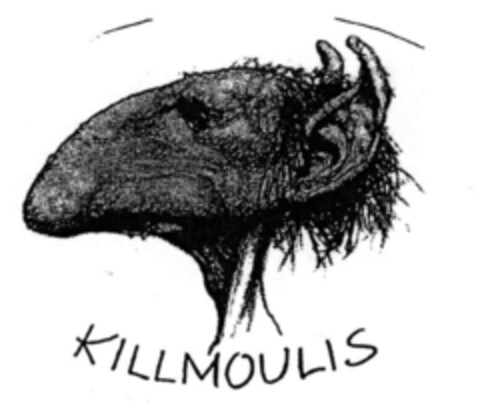 KILLMOULIS Logo (IGE, 10.11.1999)