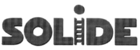 SOLiDE Logo (IGE, 09.12.1998)