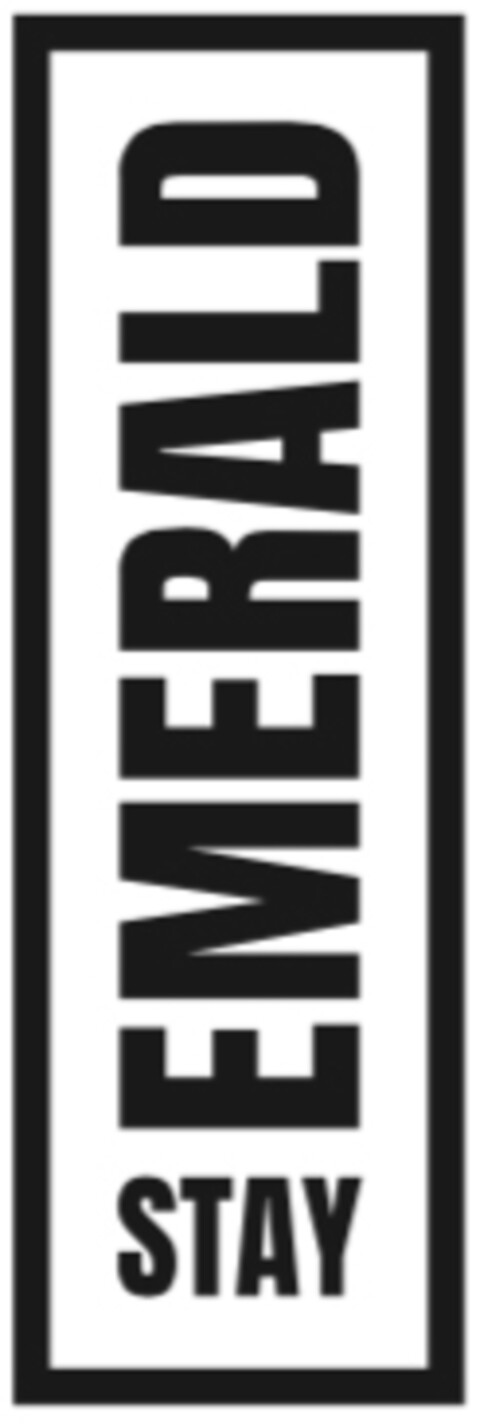 EMERALD STAY Logo (IGE, 05.09.2019)
