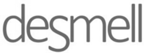 desmell Logo (IGE, 03.12.2020)