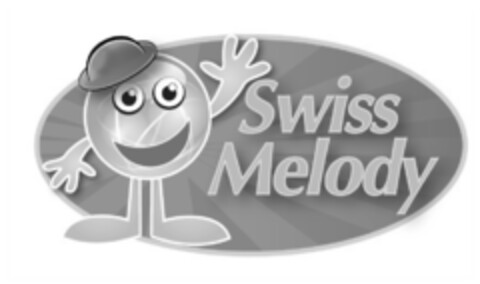 Swiss Melody Logo (IGE, 29.07.2010)