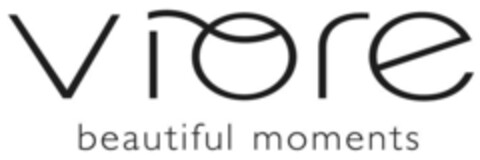 viore beautiful moments Logo (IGE, 26.03.2008)