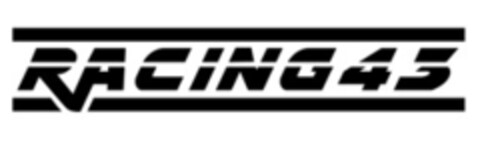 RACING43 Logo (IGE, 03.04.2014)