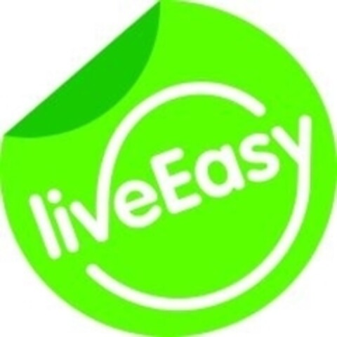 liveEasy Logo (IGE, 05/04/2010)