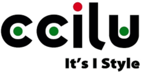 ccilu It's I Style Logo (IGE, 04/17/2012)