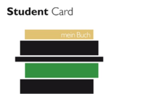 Student Card mein Buch Logo (IGE, 10.06.2016)