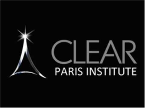 CLEAR PARIS INSTITUTE Logo (IGE, 15.07.2010)