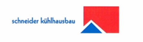 schneider kühlhausbau Logo (IGE, 19.06.2013)