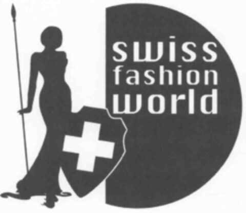 swiss fashion world Logo (IGE, 11/08/2007)