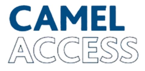 CAMEL ACCESS Logo (IGE, 31.07.2009)