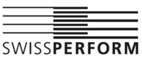 SWISSPERFORM Logo (IGE, 29.08.2011)