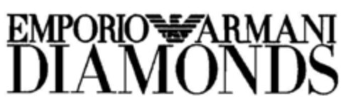 EMPORIO ARMANI DIAMONDS Logo (IGE, 24.11.2006)