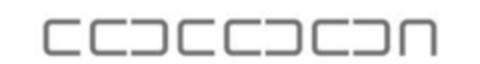 cocoon Logo (IGE, 06.11.2007)