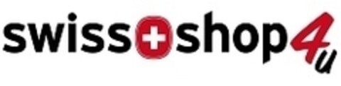 swiss shop4u Logo (IGE, 30.11.2012)