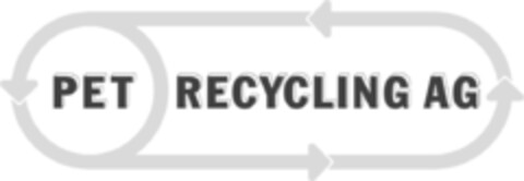 PET RECYCLING AG Logo (IGE, 22.12.2012)