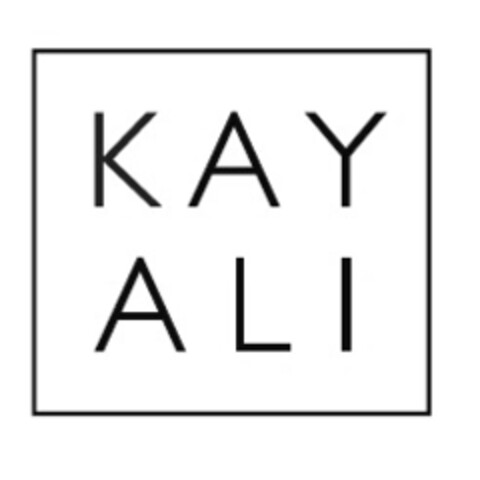 KAY ALI Logo (IGE, 09.05.2018)