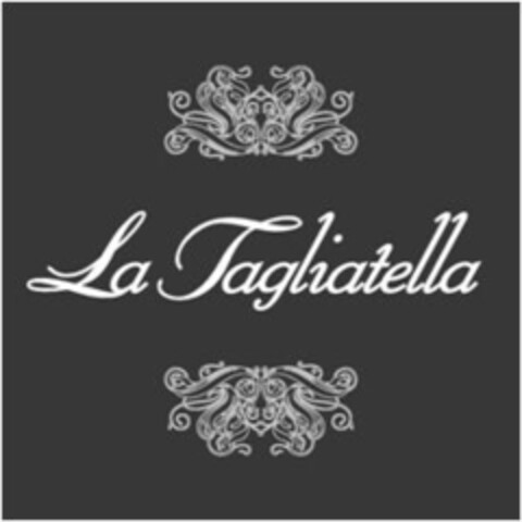 La Tagliatella Logo (IGE, 17.01.2014)