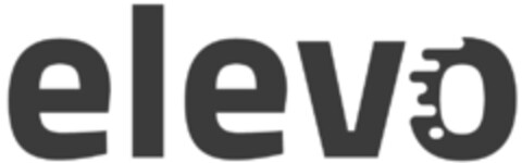 elevo Logo (IGE, 01/08/2021)