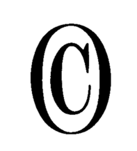 CO Logo (IGE, 17.01.1995)