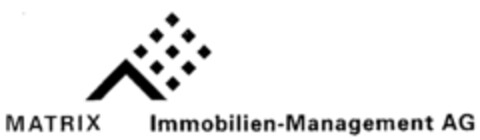 MATRIX Immobilien-Management AG Logo (IGE, 04/20/2004)