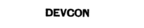 DEVCON Logo (IGE, 03/01/1976)