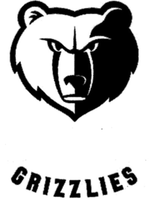 GRIZZLIES Logo (IGE, 21.05.2004)