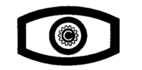 C Logo (IGE, 21.03.1994)