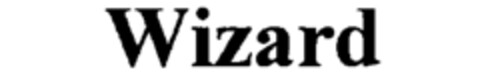 Wizard Logo (IGE, 26.03.1996)