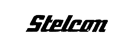 Stelcon Logo (IGE, 21.05.1979)