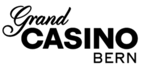 Grand CASINO BERN Logo (IGE, 23.02.2021)
